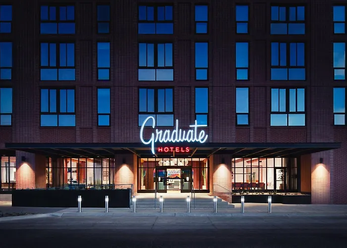 Graduate By Hilton Tucson