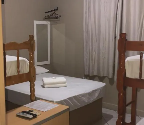 Hotel Lacador