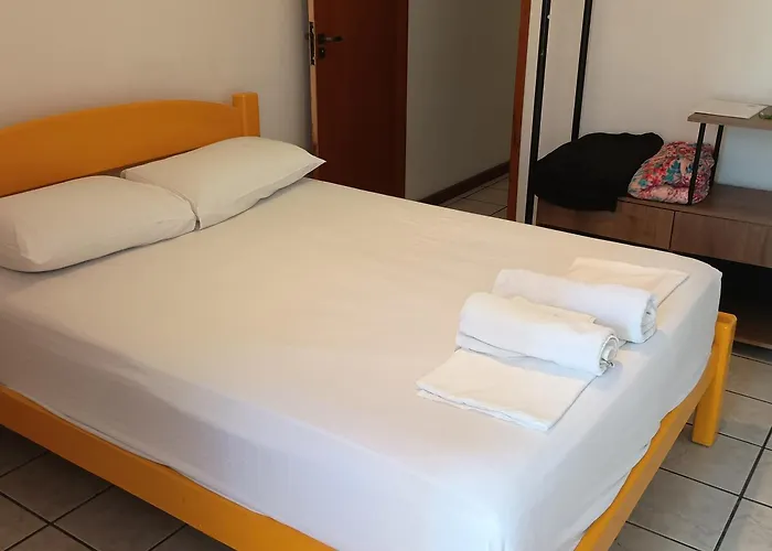 Pousada do caju
