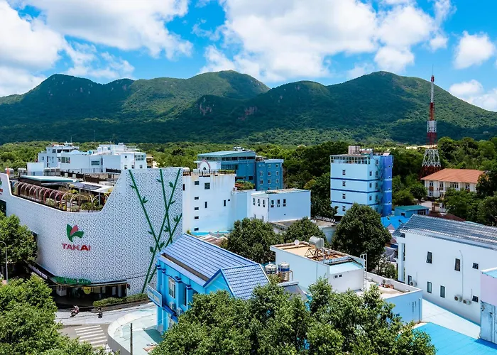 Tuan Ninh Hotel II
