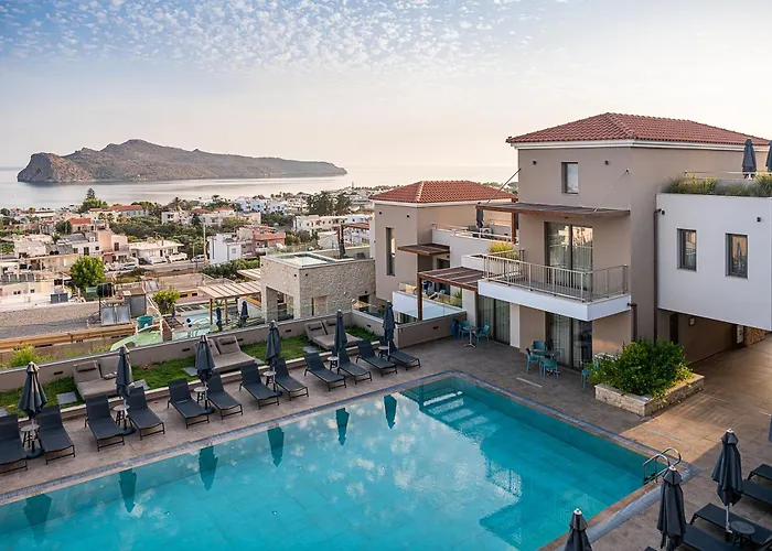 Caldera Village