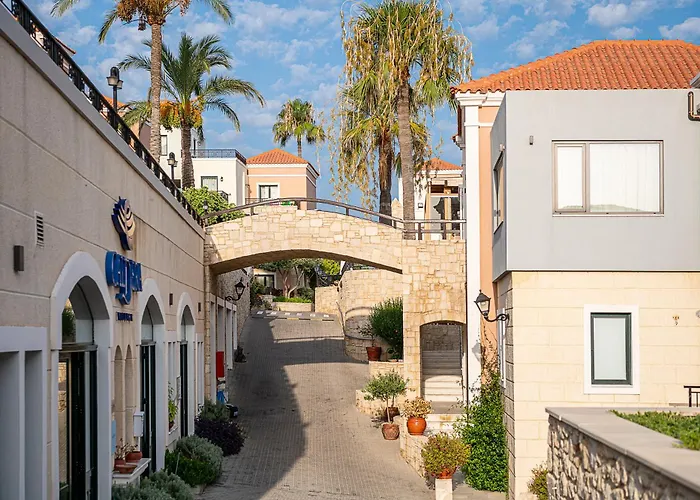 Caldera Village