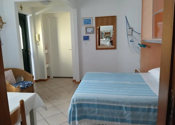 Goccia Azzurra