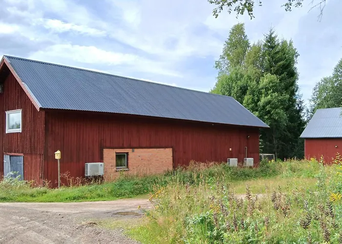 B&B Klaraelvsbanan