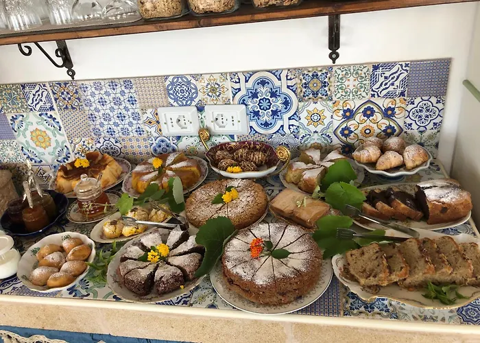 Bàcula Nzícula Marzamemi