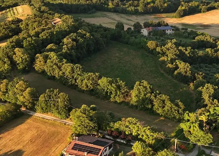 Villa Bagnole B&B - Holiday Apartments