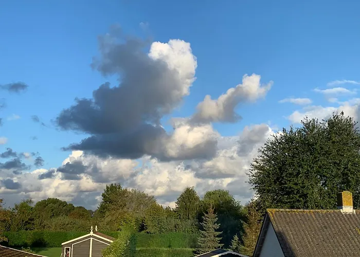 De Logeerkamer Gapinge