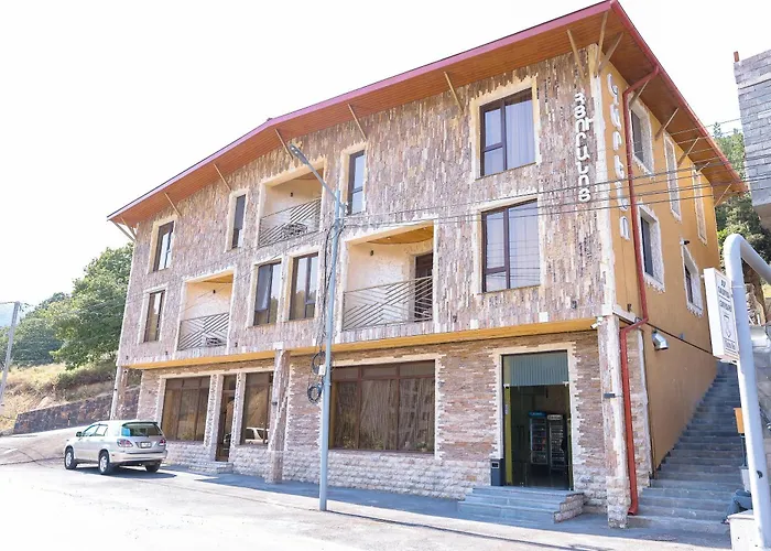 Kareno Hotel Tsaghkadzor
