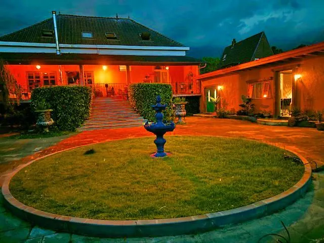 Villa Le Jardin