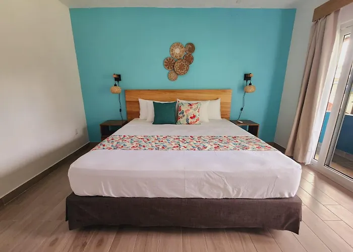 Alma Del Bosque Hotel