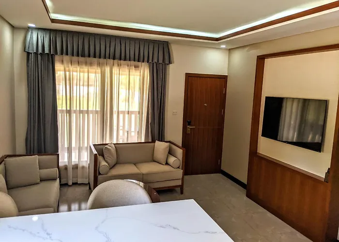 Baluba Game Resort