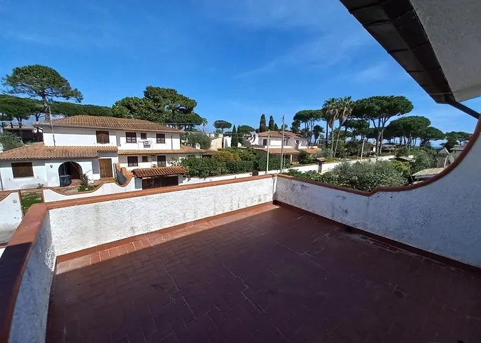 Villa Amalia