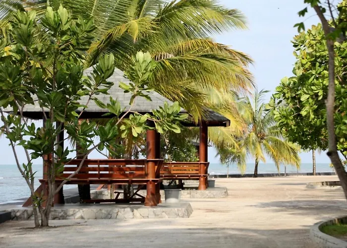 Archipelago Carita