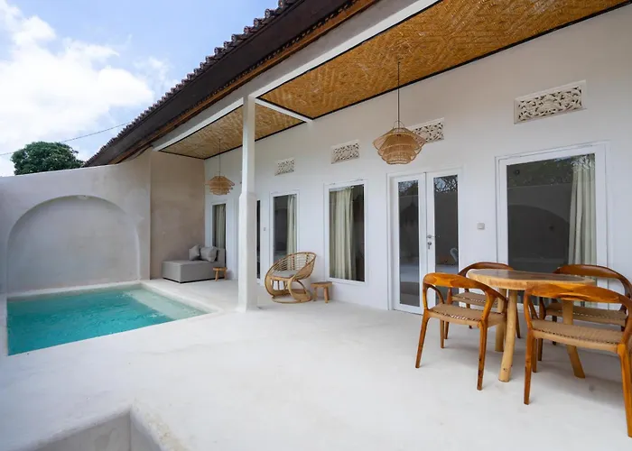 Wellhouse Villas