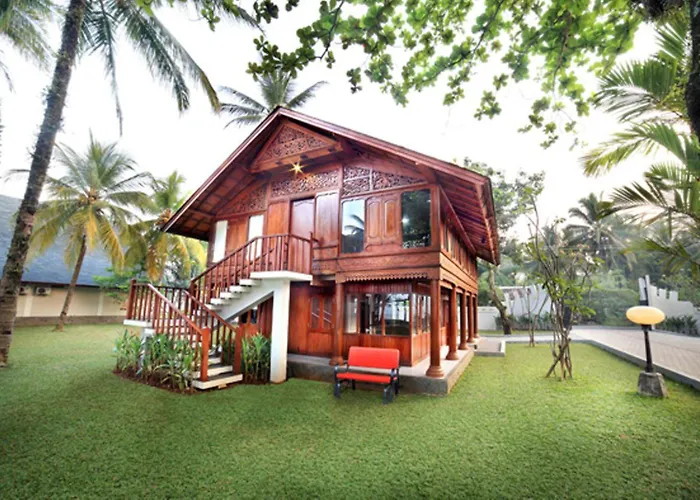 Archipelago Carita