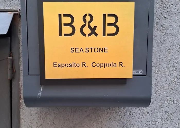 Sea Stone B&B