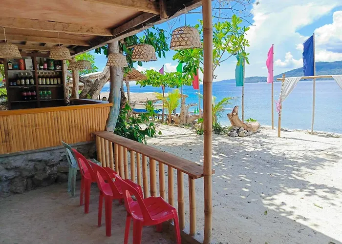 Dapdap Nature Beach Resort