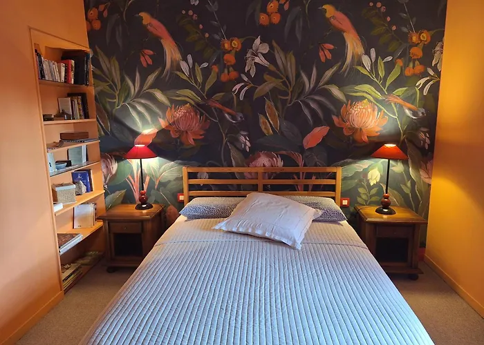 Ma Toulousaine Chambre D'Hotes