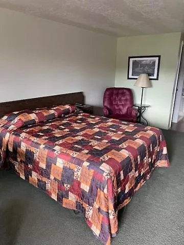 Rankin Motel