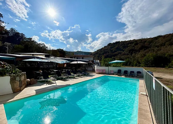 Auberge De Cannedda
