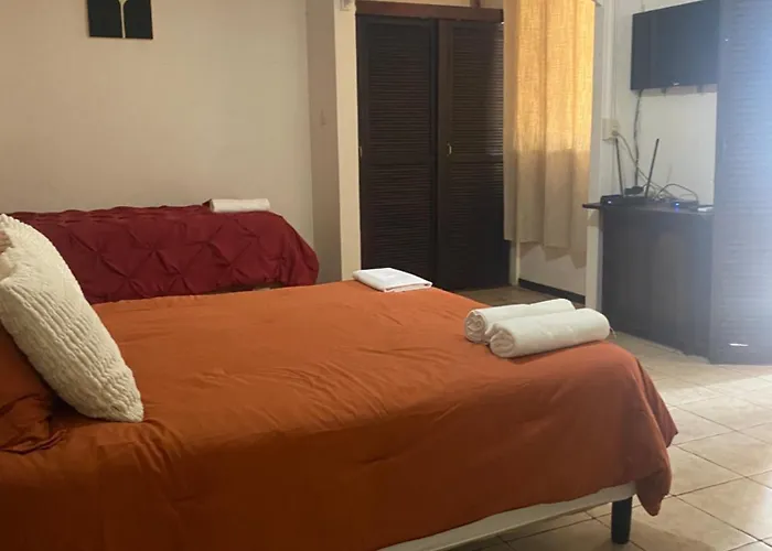 Frente Al Mar Loft Sin Parqueo