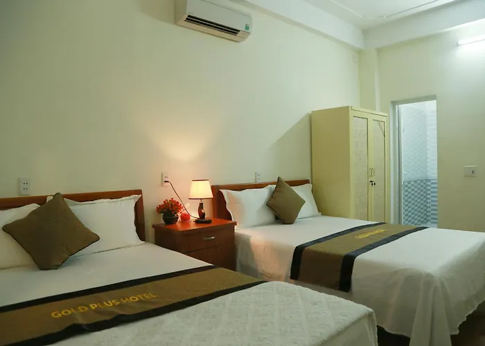 Gold Plus Hotel