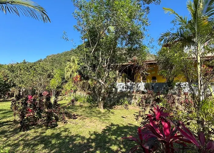Pousada Pineiro