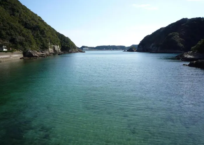 Hotel Nagisaya - Vacation Stay 68795V