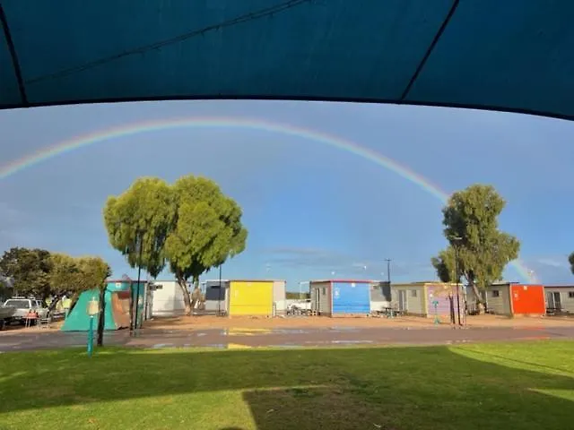 Cowell Foreshore Caravan Park