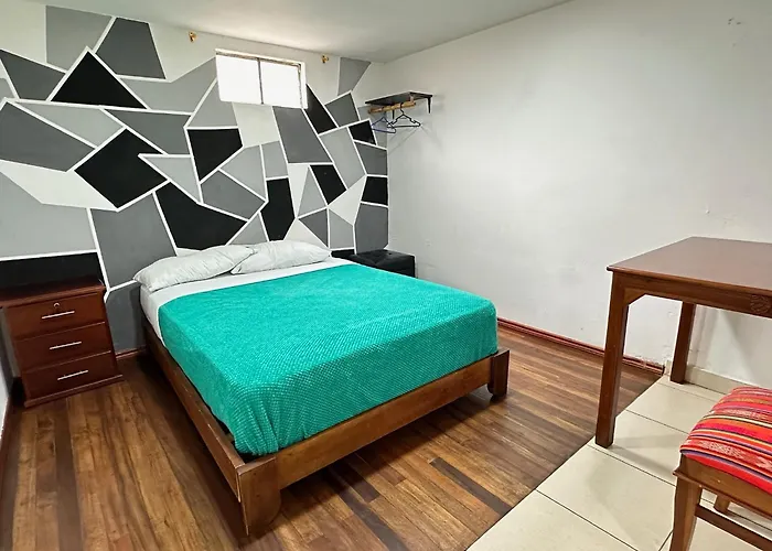 El Jardin Escondido By Soma