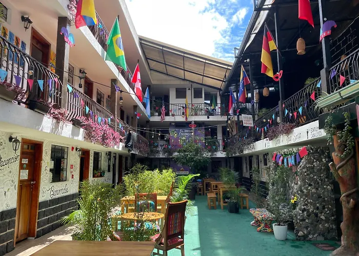 El Jardin Escondido By Soma