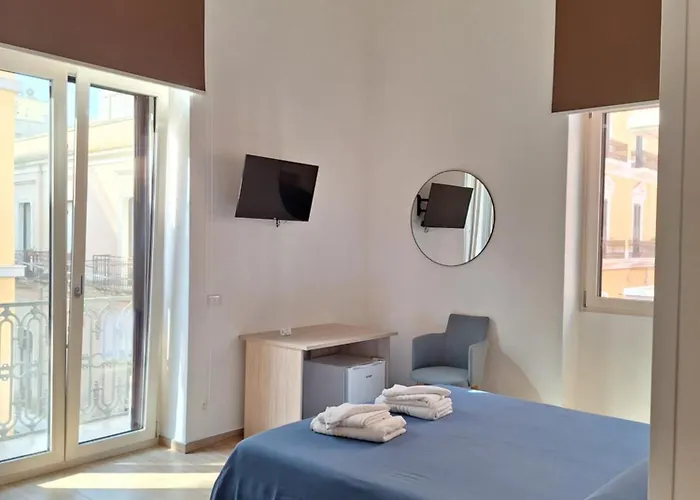 Antonio'S Holiday Home