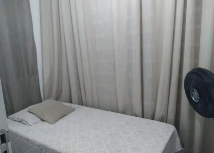 Hostel Da Maisa