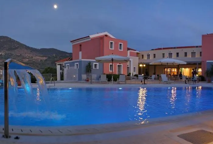 Theofilos Superior Hotel