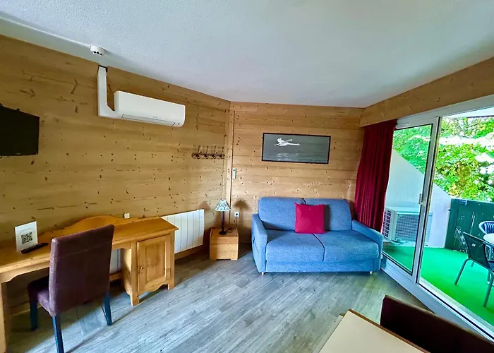 Residence Cote Chalet