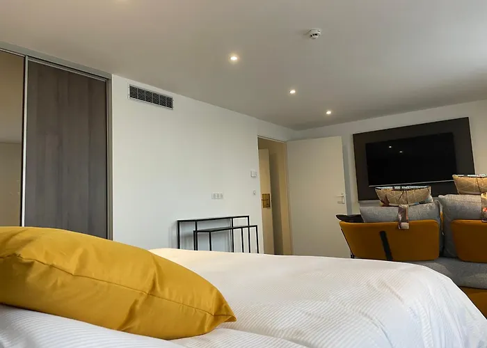 Brit Hotel De Grignan Vichy