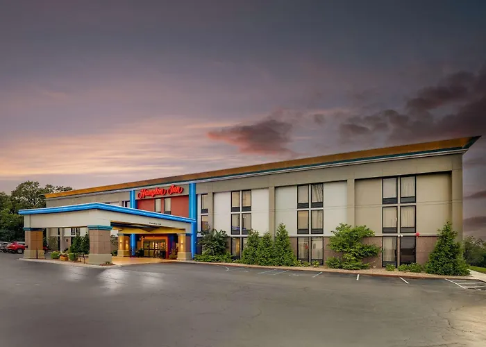 Hampton Inn Rolla