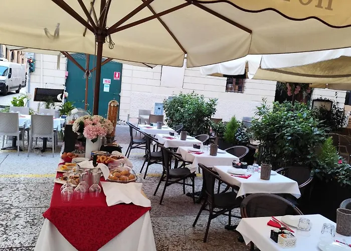 Hotel Torcolo "Residenze Del Cuore"