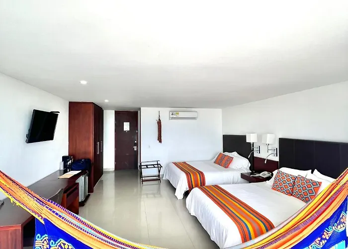 Hotel Taroa