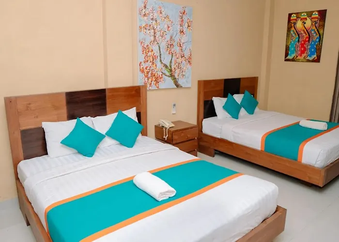 Dante Guesthouse
