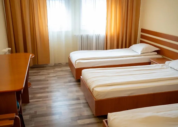 Hotel Sport B90