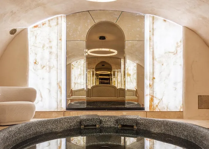 Hotel Singulier Bordeaux - Boutique Hotel & Spa Anne Semonin