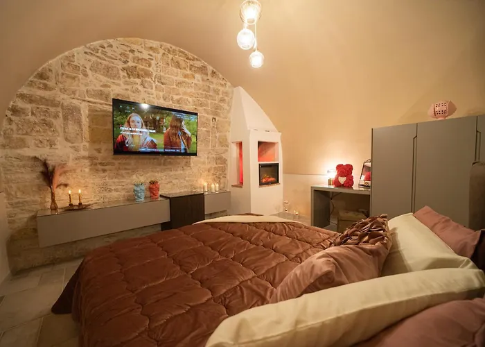Suite88 Affittacamere