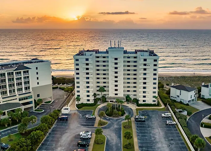 The Islander - 2F By Sea Scape Properties