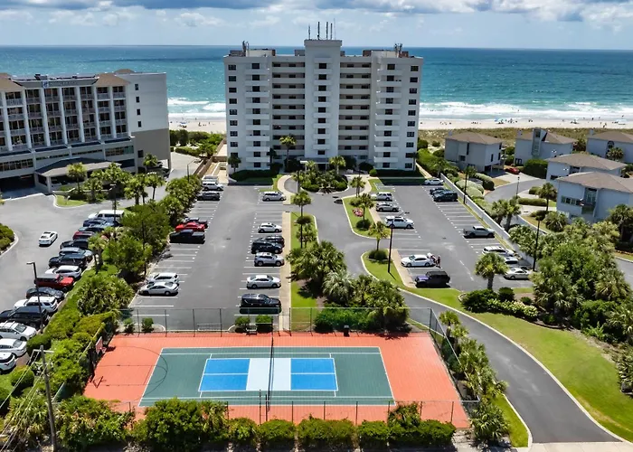 The Islander - 2F By Sea Scape Properties