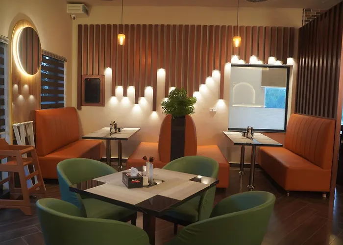 Swarg Hotel