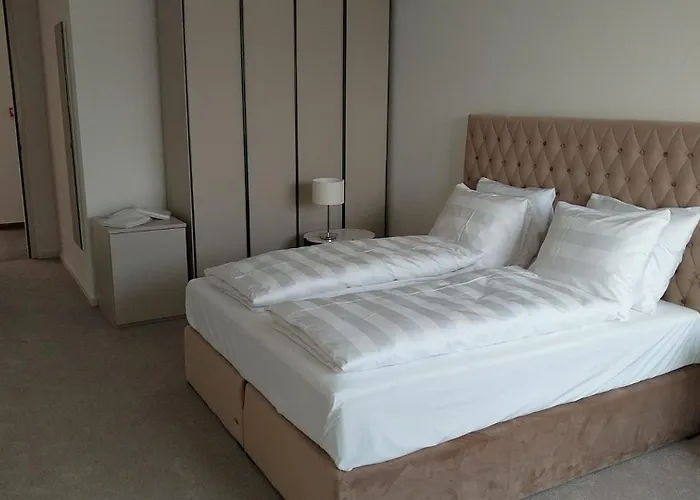 Hotel Oscar