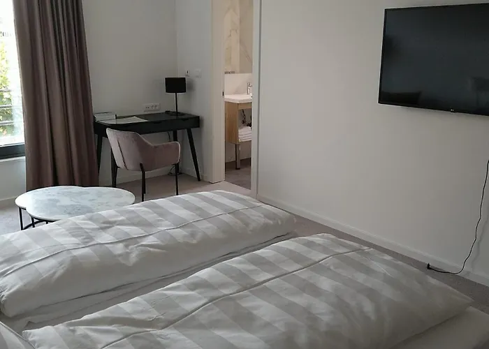 Hotel Oscar