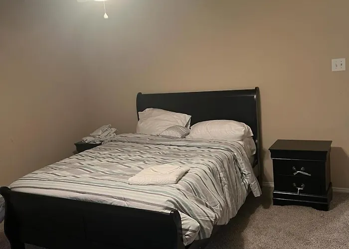 Home For Holidays In Heartland Forney Texas