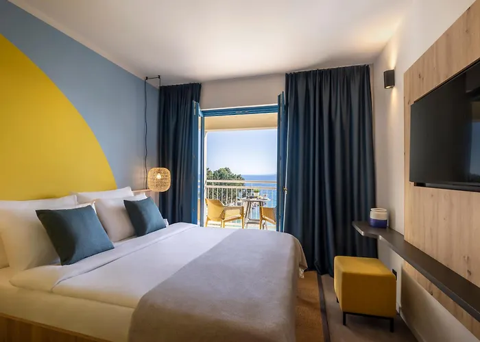 Sunny Krk By Valamar
